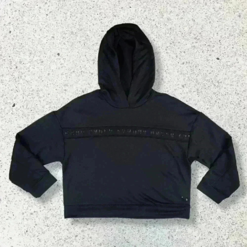 UNDER ARMOUR HOODIE